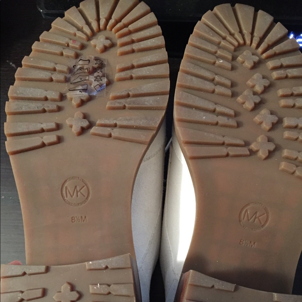 MICHEAL KORS - Edison Loafer - Picture 3 of 4